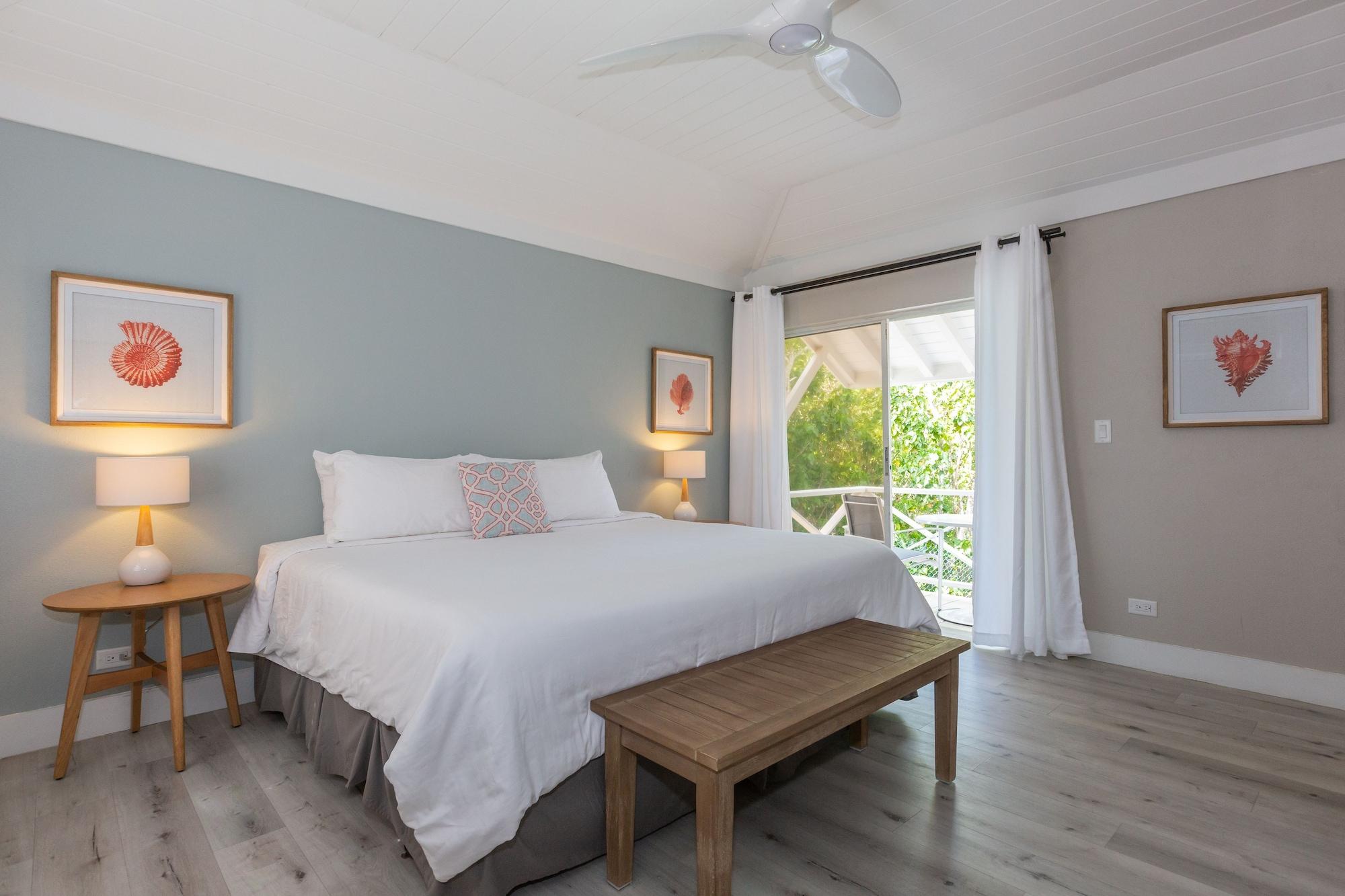 Peace And Plenty Resort George Town Eksteriør bilde