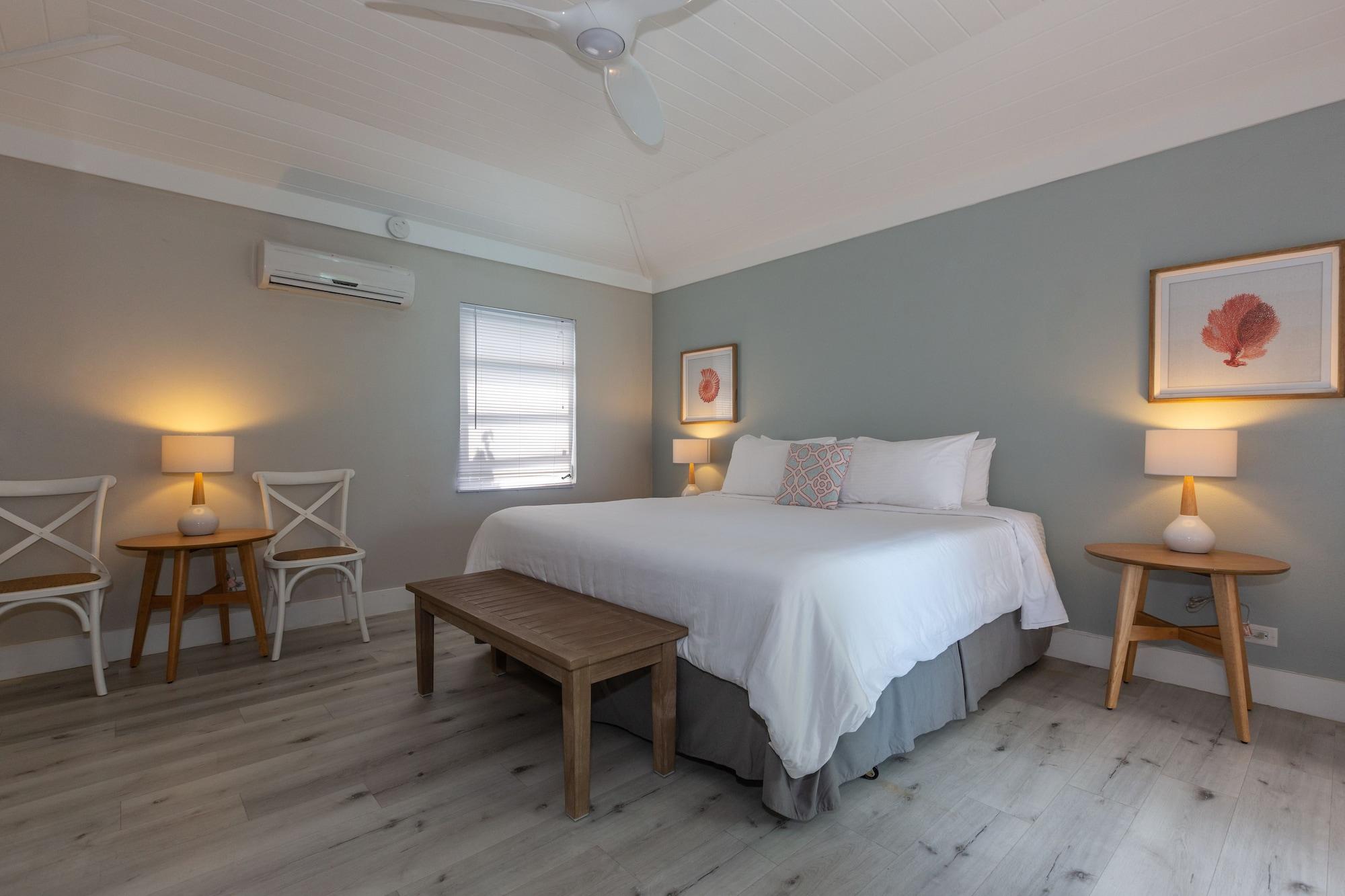 Peace And Plenty Resort George Town Eksteriør bilde
