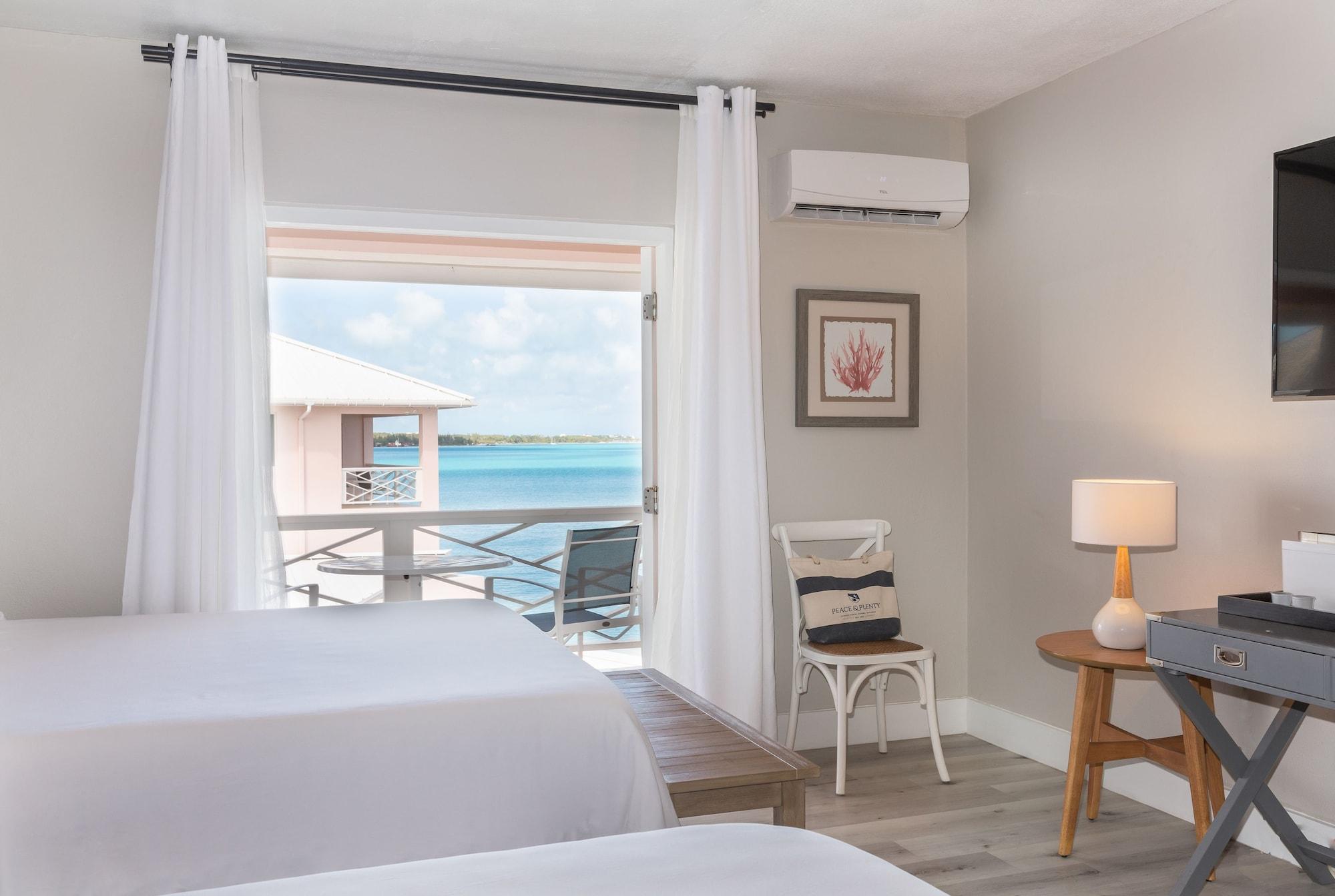 Peace And Plenty Resort George Town Eksteriør bilde