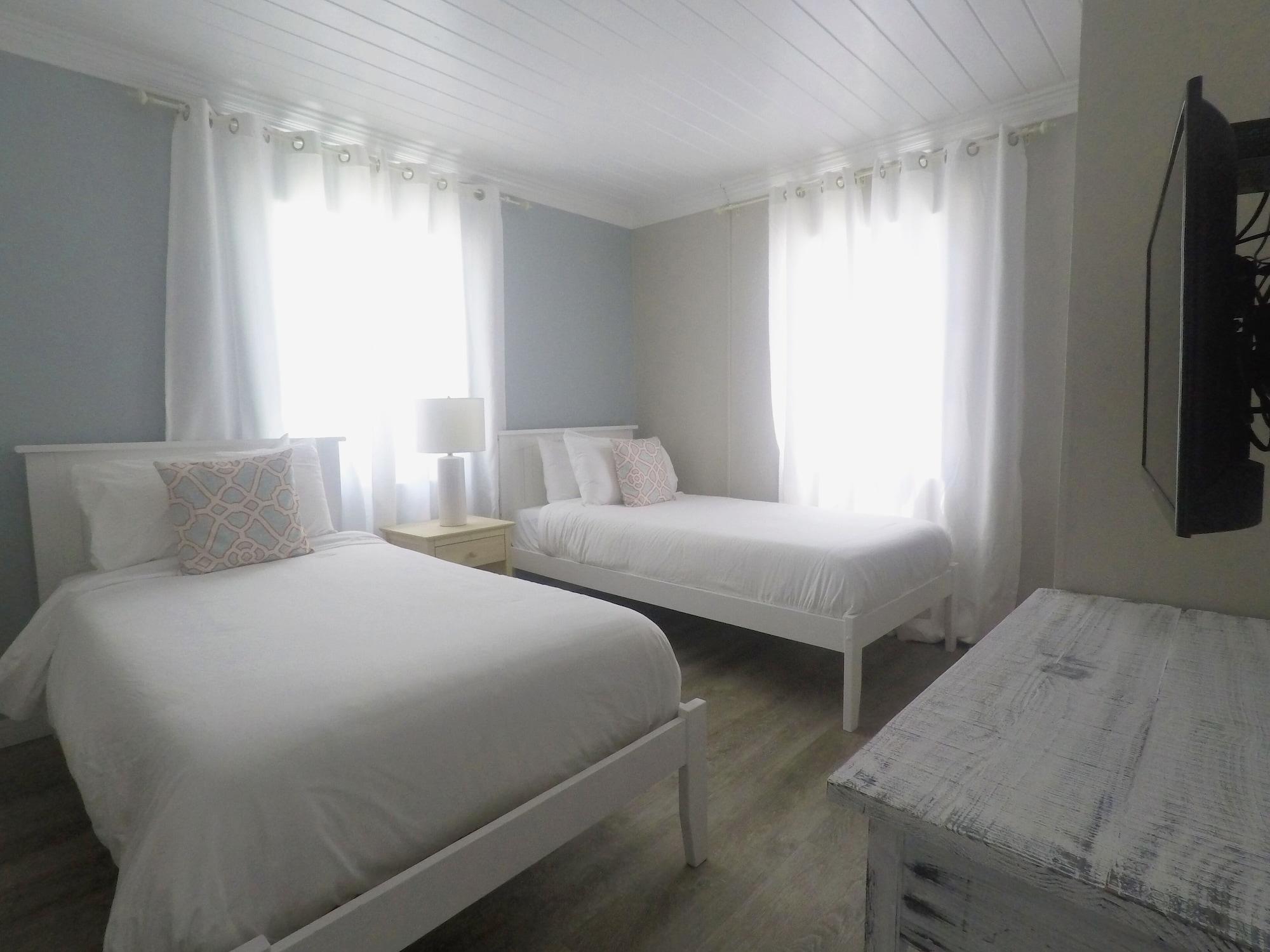 Peace And Plenty Resort George Town Eksteriør bilde