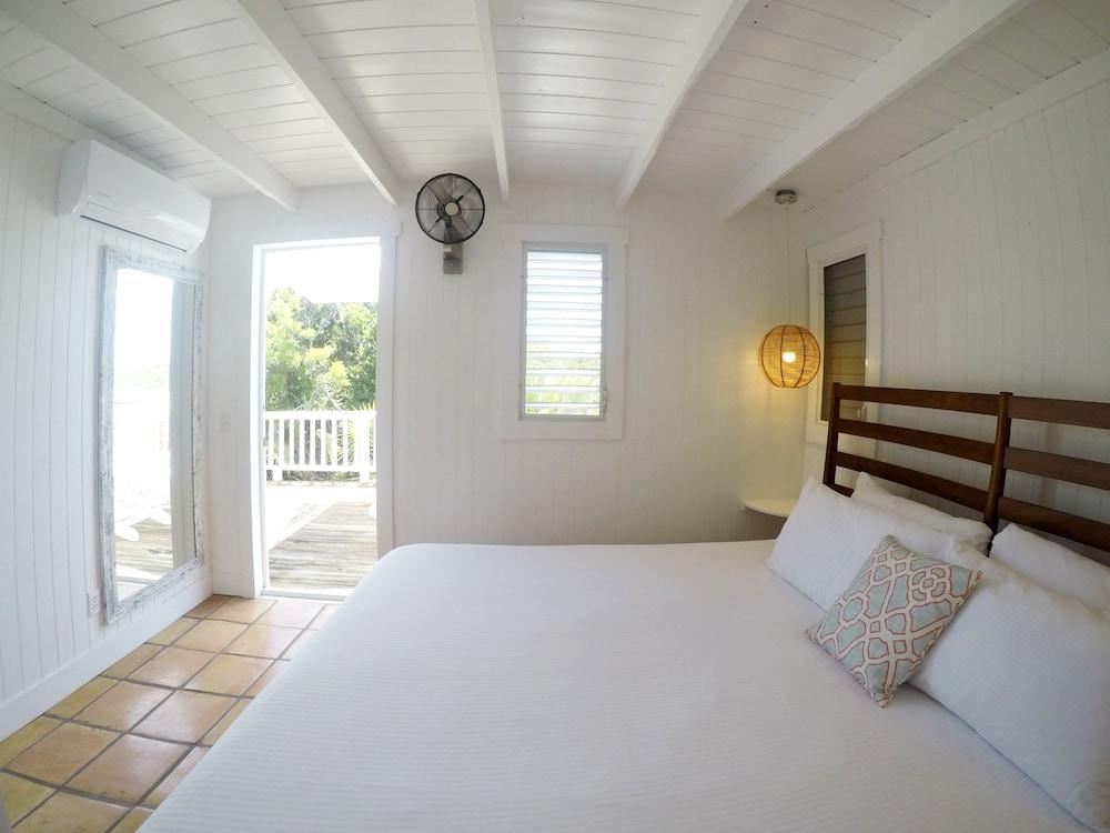 Peace And Plenty Resort George Town Eksteriør bilde