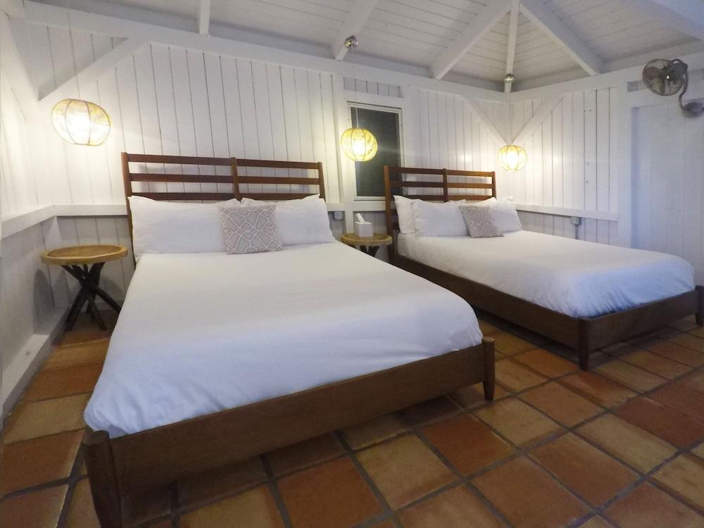 Peace And Plenty Resort George Town Eksteriør bilde