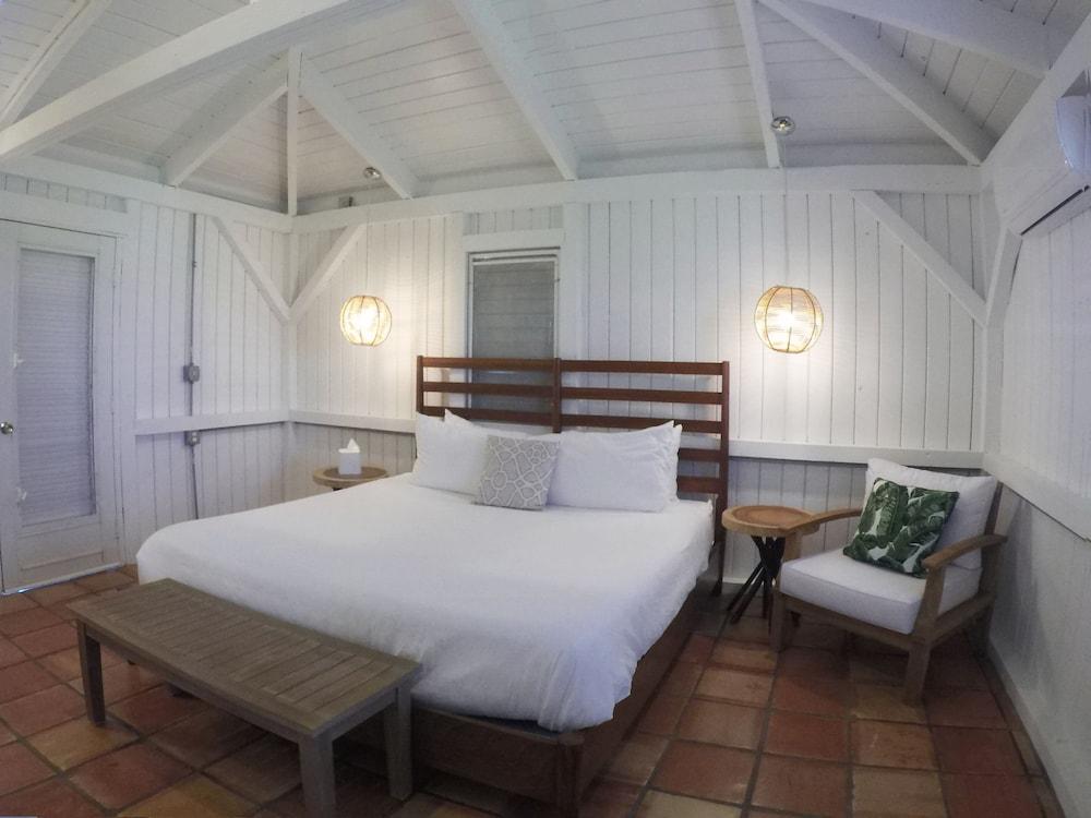 Peace And Plenty Resort George Town Eksteriør bilde