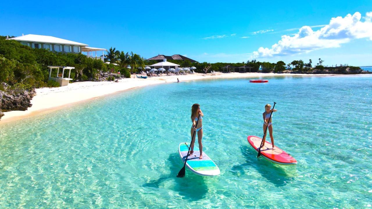 Peace And Plenty Resort George Town Eksteriør bilde