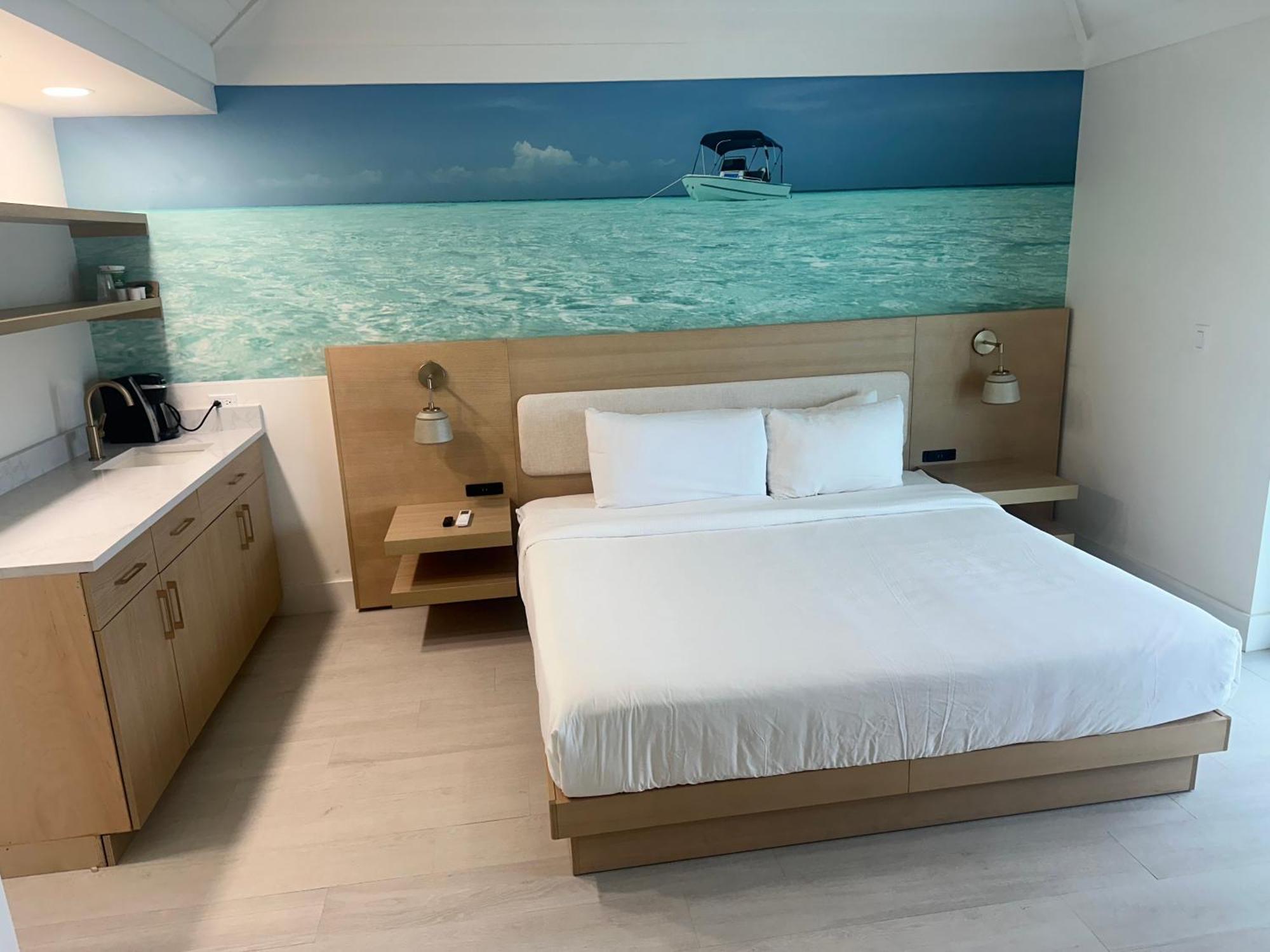 Peace And Plenty Resort George Town Eksteriør bilde