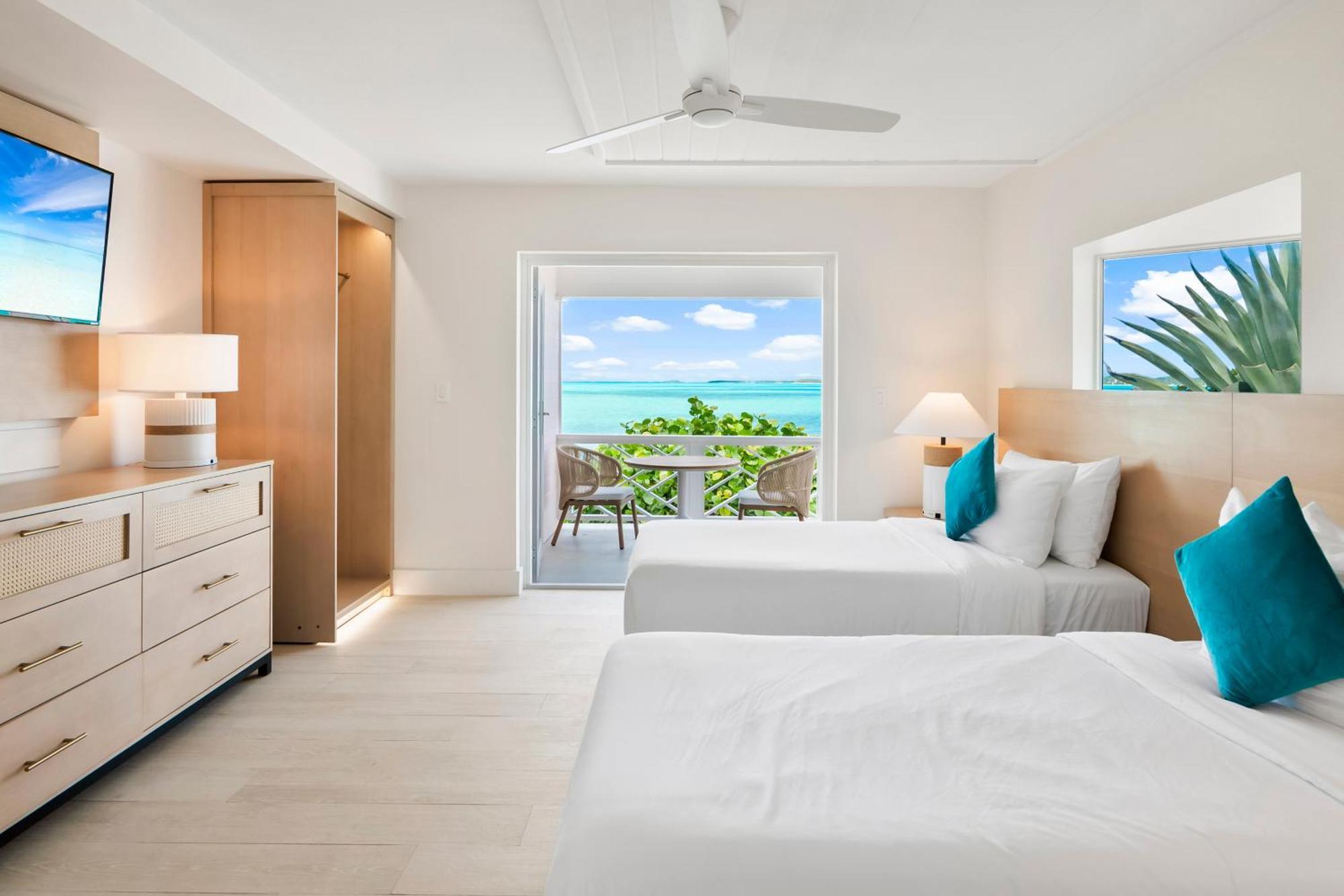 Peace And Plenty Resort George Town Eksteriør bilde
