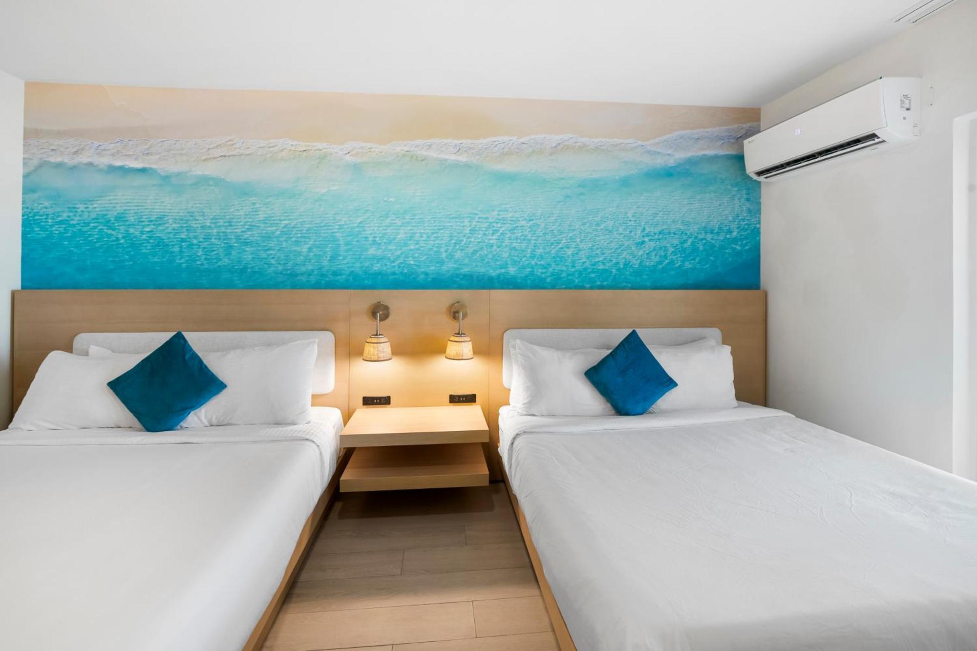 Peace And Plenty Resort George Town Eksteriør bilde