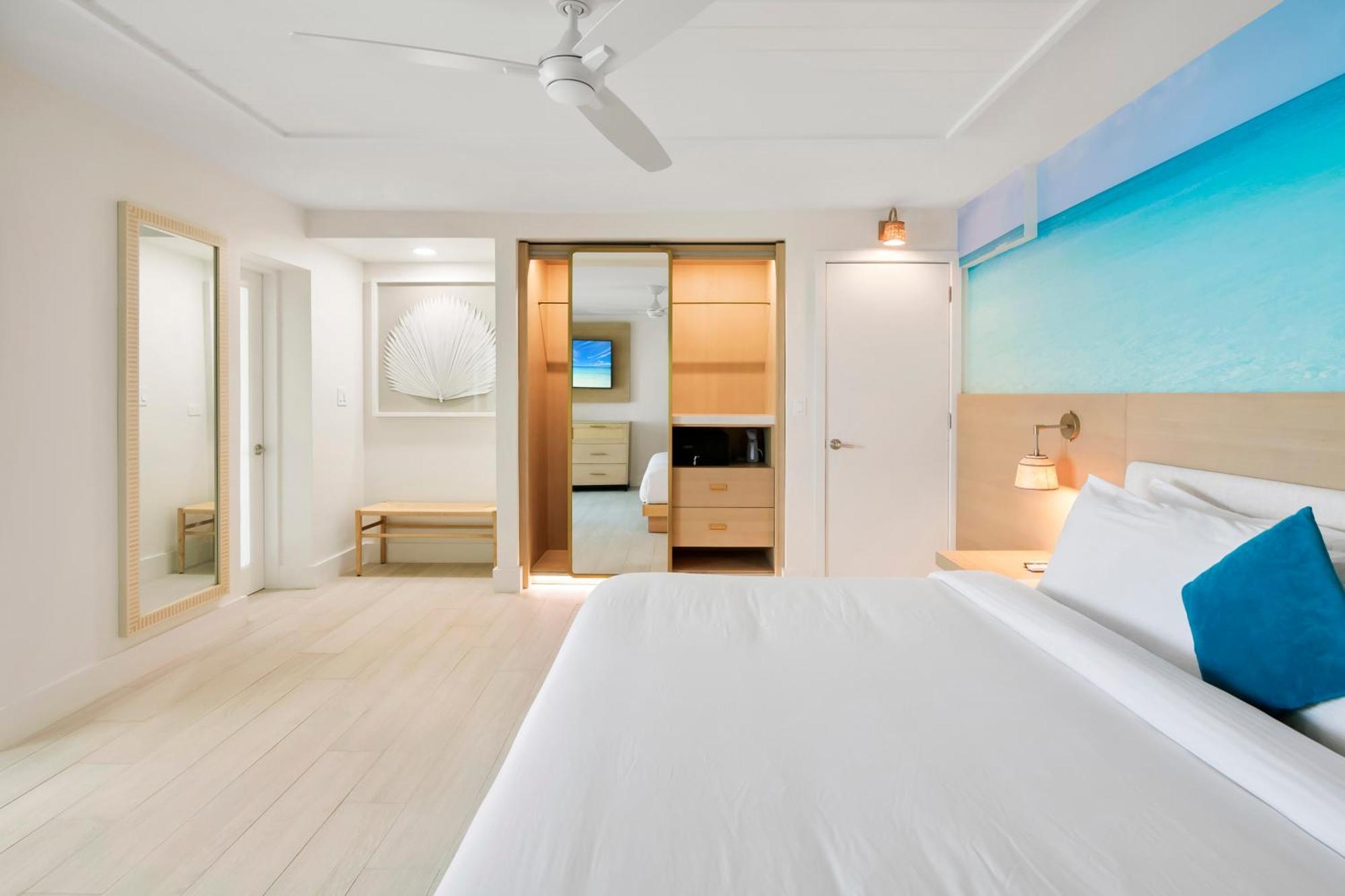 Peace And Plenty Resort George Town Eksteriør bilde