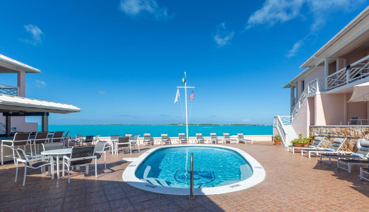 Peace And Plenty Resort George Town Eksteriør bilde