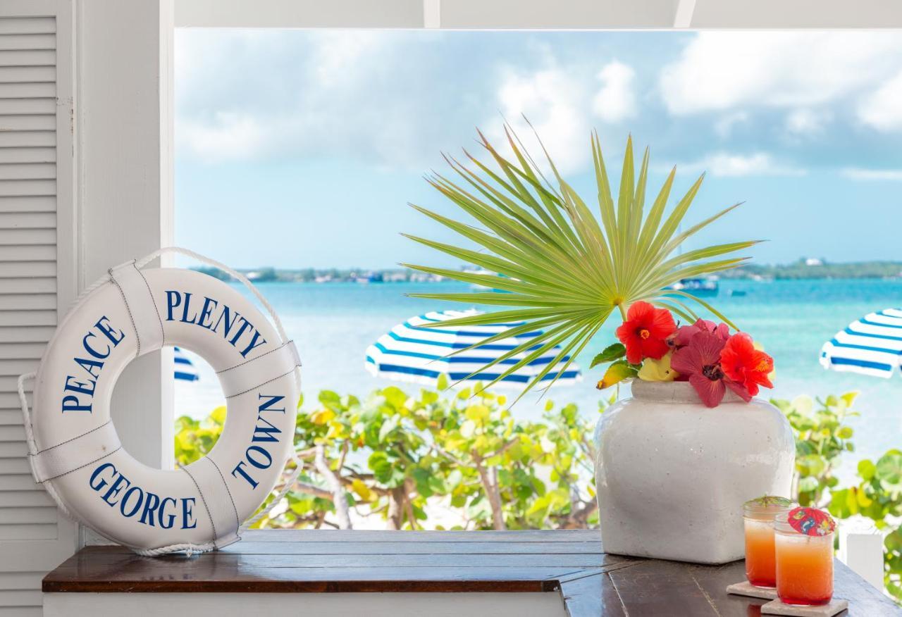 Peace And Plenty Resort George Town Eksteriør bilde