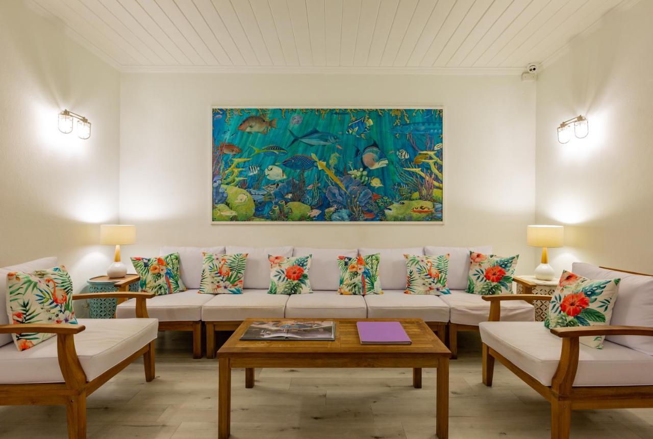 Peace And Plenty Resort George Town Eksteriør bilde