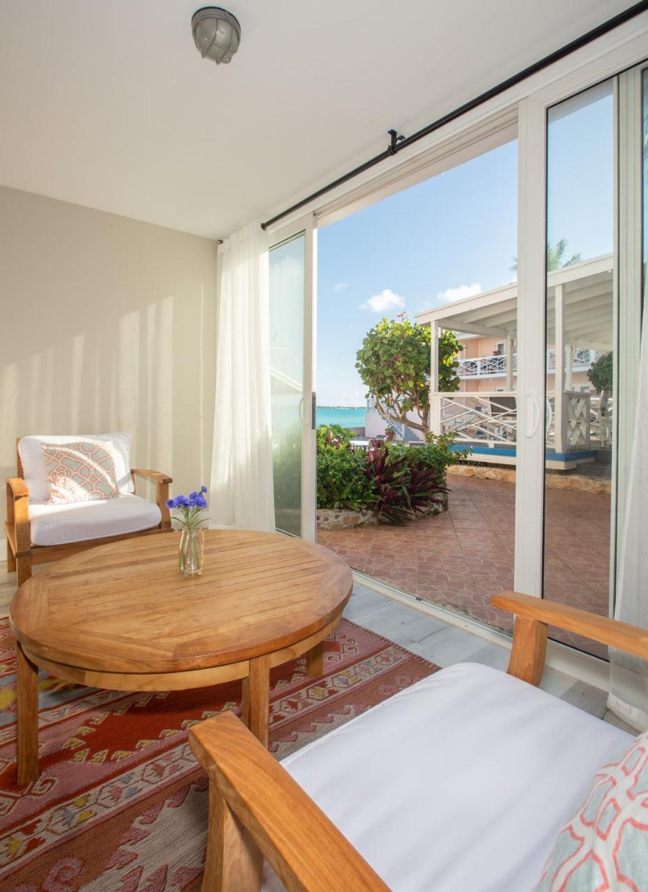 Peace And Plenty Resort George Town Eksteriør bilde