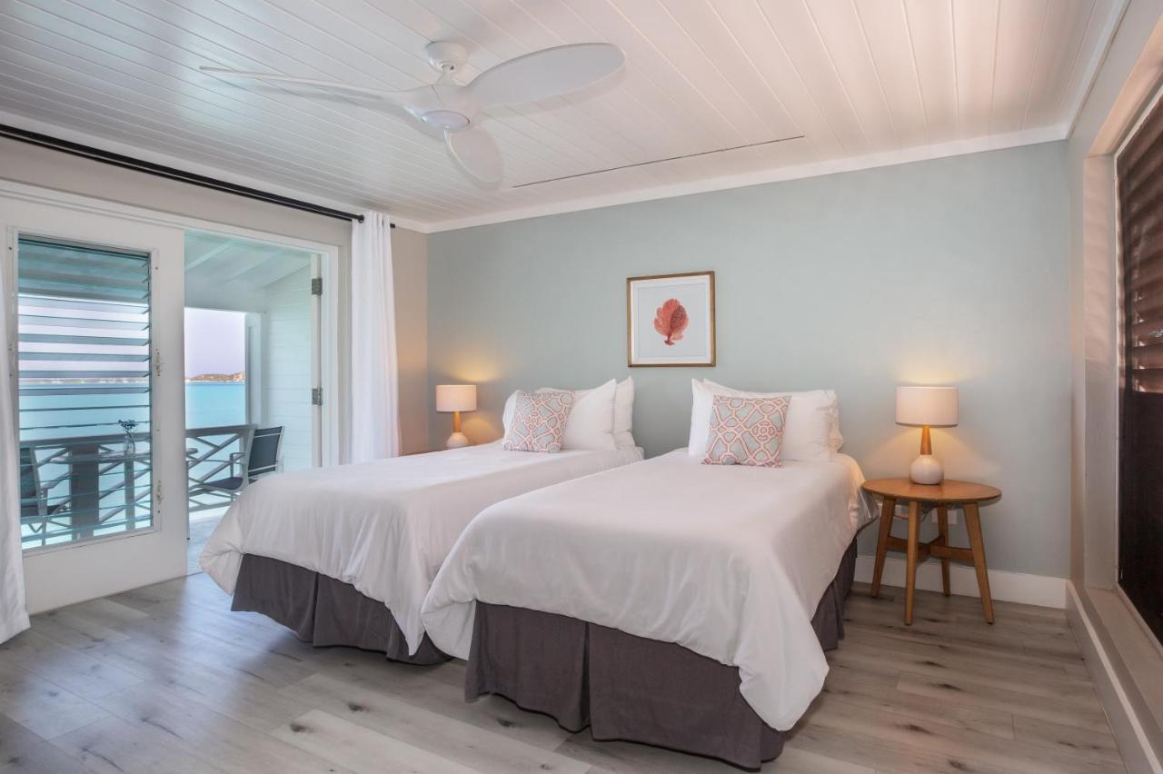 Peace And Plenty Resort George Town Eksteriør bilde