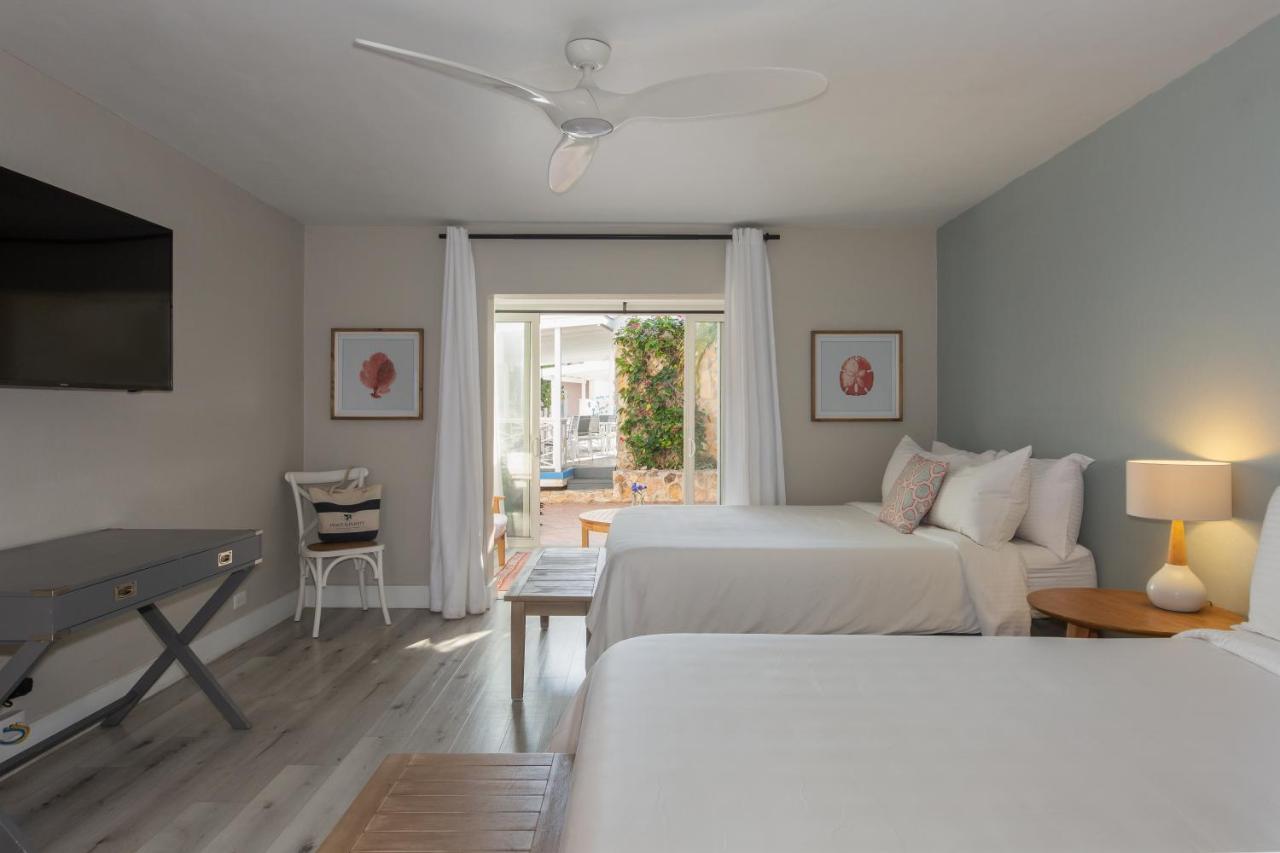 Peace And Plenty Resort George Town Eksteriør bilde