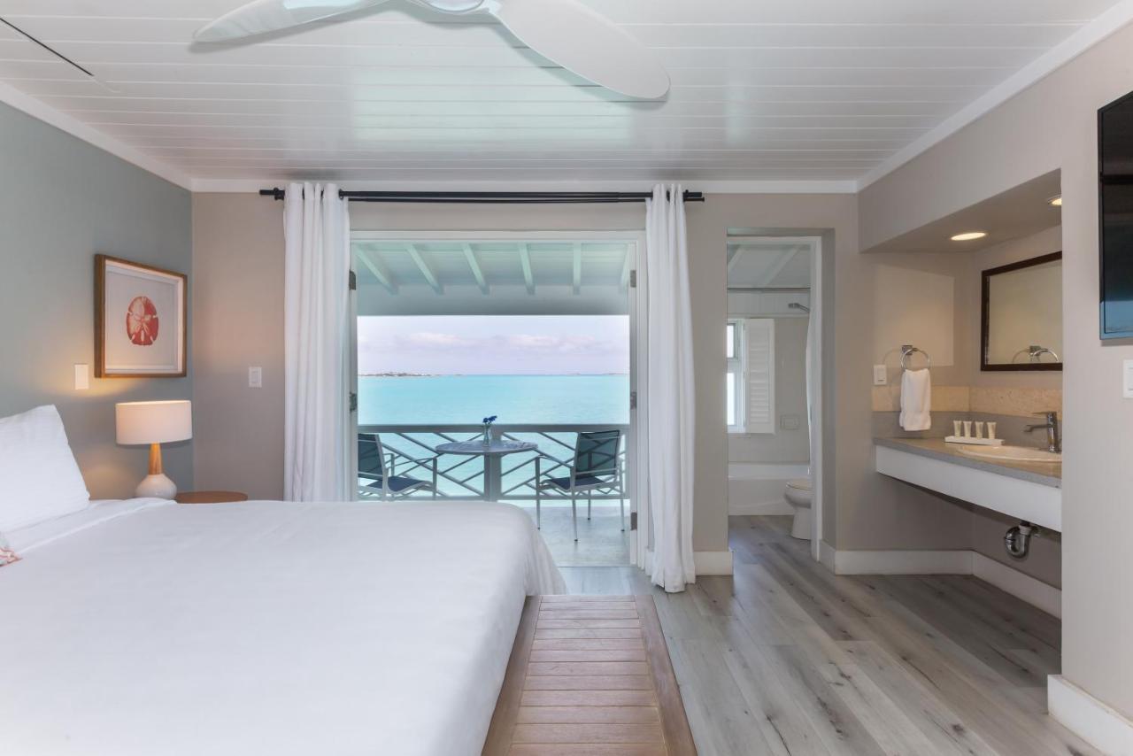 Peace And Plenty Resort George Town Eksteriør bilde