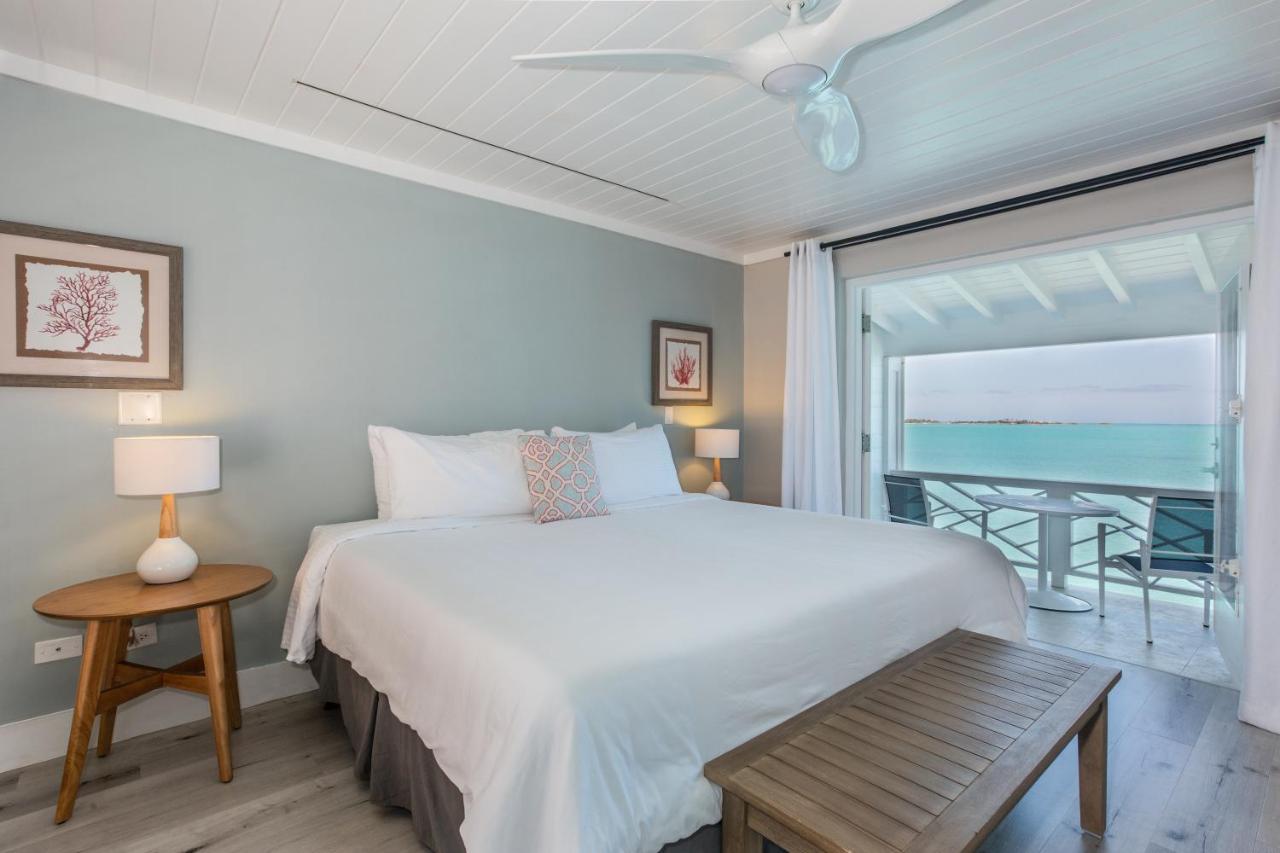Peace And Plenty Resort George Town Eksteriør bilde