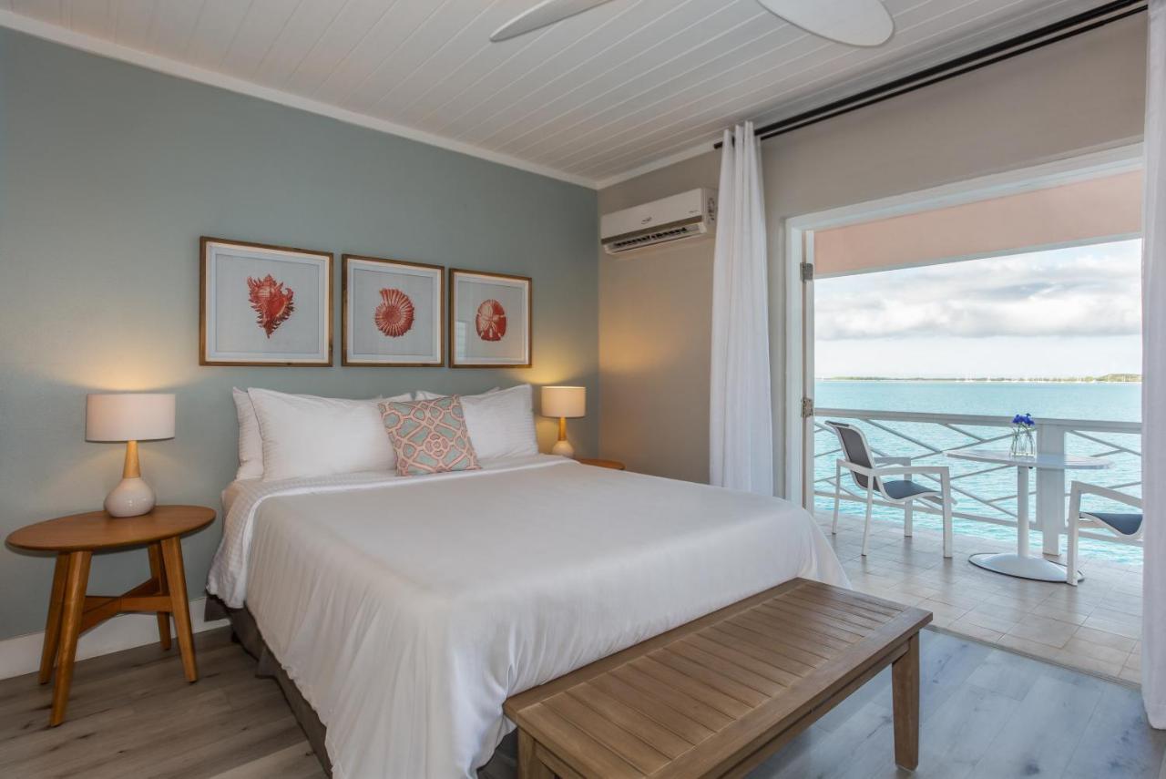 Peace And Plenty Resort George Town Eksteriør bilde