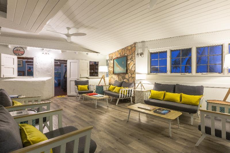 Peace And Plenty Resort George Town Eksteriør bilde