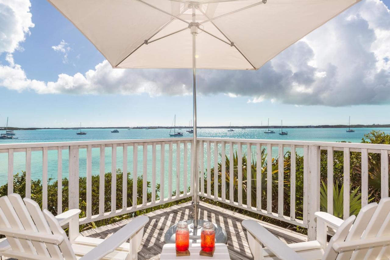 Peace And Plenty Resort George Town Eksteriør bilde
