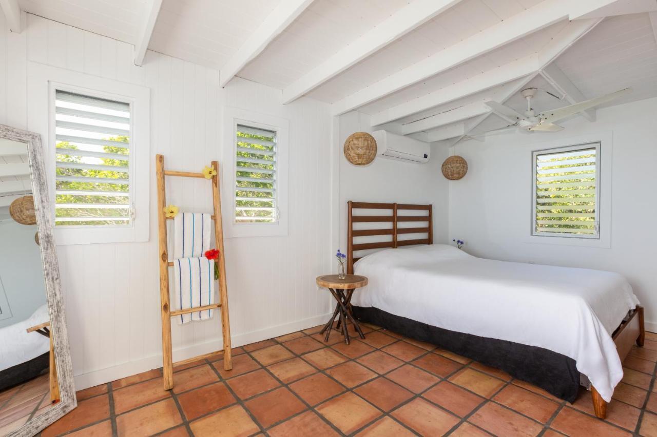 Peace And Plenty Resort George Town Eksteriør bilde