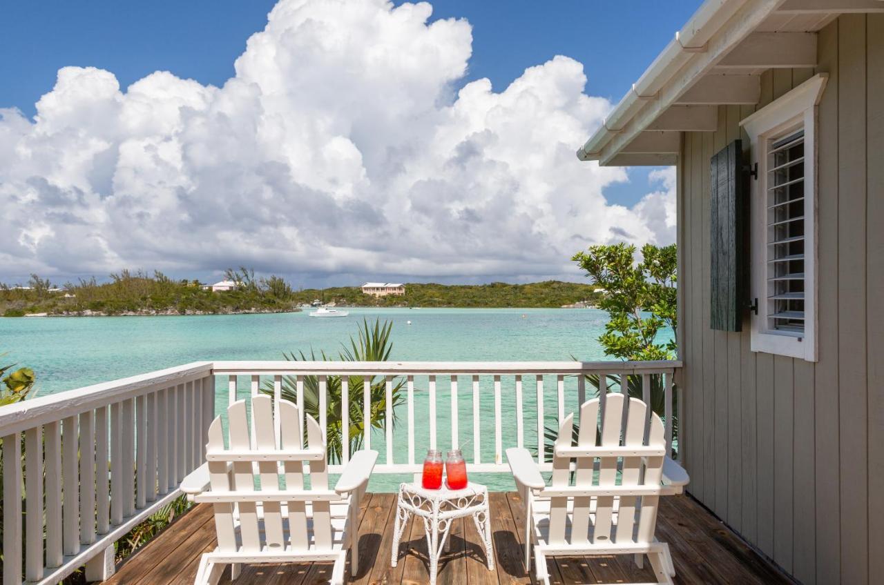 Peace And Plenty Resort George Town Eksteriør bilde