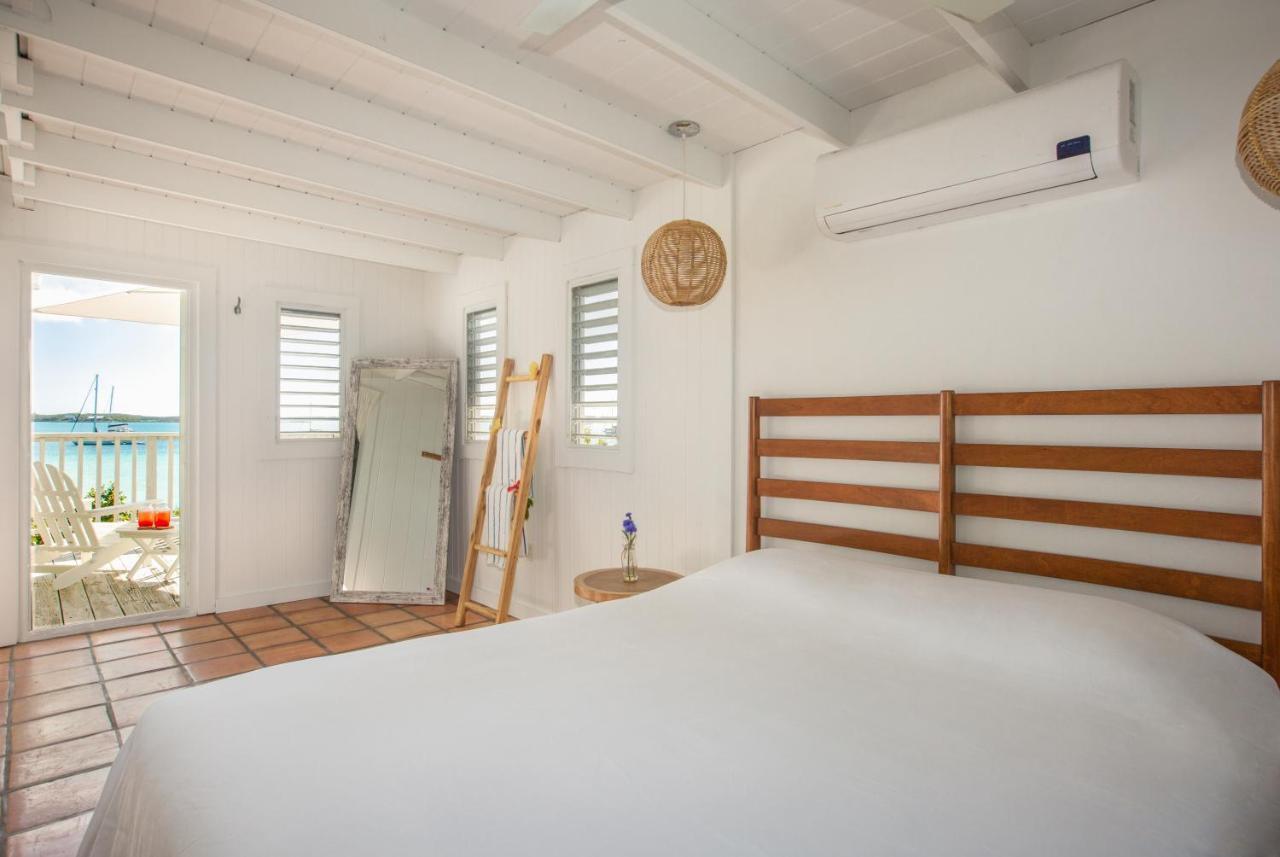 Peace And Plenty Resort George Town Eksteriør bilde