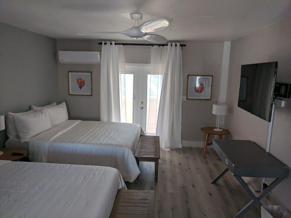 Peace And Plenty Resort George Town Eksteriør bilde
