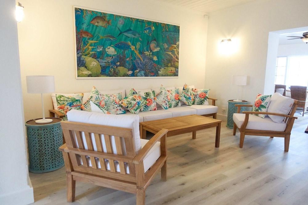 Peace And Plenty Resort George Town Eksteriør bilde